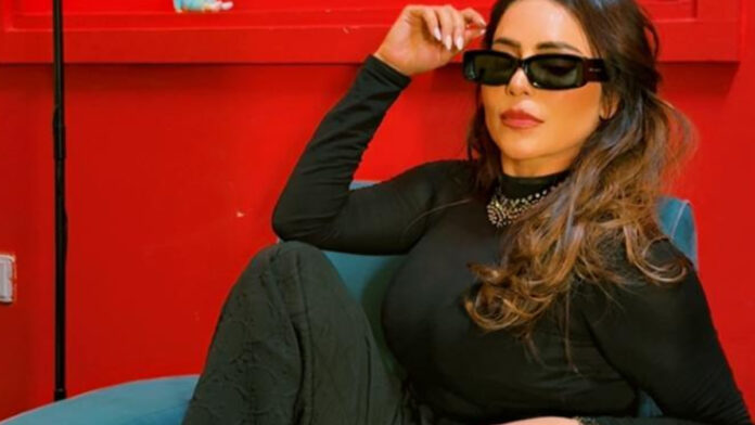 Nikita Rawal lays a strong foundation for 2026.