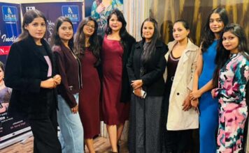 क्वीन ऑफ इंडिया सीजन 4 के वाइल्ड कार्ड एंट्री एवं रजिस्ट्रेशन हुए शुरू