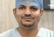 फियोक्रोमोसाइटोमा बीमारी से जूझ रही महिला की हुई सफल सर्जरी A woman suffering from pheochromocytoma underwent successful surgery.