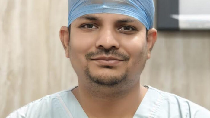 rep A woman suffering from pheochromocytoma underwent successful surgery.