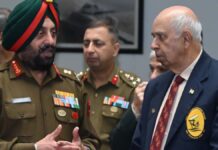 सप्त शक्ति कमान में मनाया गया 75वां नौसेना दिवस The 75th Navy Day was celebrated at the Sapta Shakti Command.