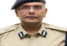 जयपुर पुलिस कमिश्नर 13 दिसम्बर को करेंगे सड़क सुरक्षा जागरूकता रैली को हरी झंडी Police Commissioner Sachin Mittal