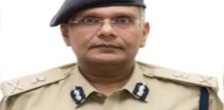 जयपुर पुलिस कमिश्नर 13 दिसम्बर को करेंगे सड़क सुरक्षा जागरूकता रैली को हरी झंडी Police Commissioner Sachin Mittal