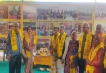 गोविंद देवजी मंदिर में मनाया संस्कार महोत्सव Sanskar Mahotsav celebrated in Govind Devji Temple