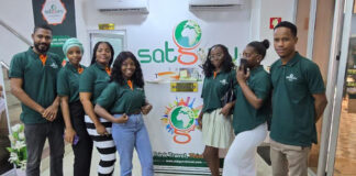 सतगुरु ट्रैवल के सभी वैश्विक कार्यालयों में ‘कर्मचारी- पहले’ संस्कृति को प्राथमिकता At all Satguru Travel's global offices, the 'employee-first' culture is prioritized.