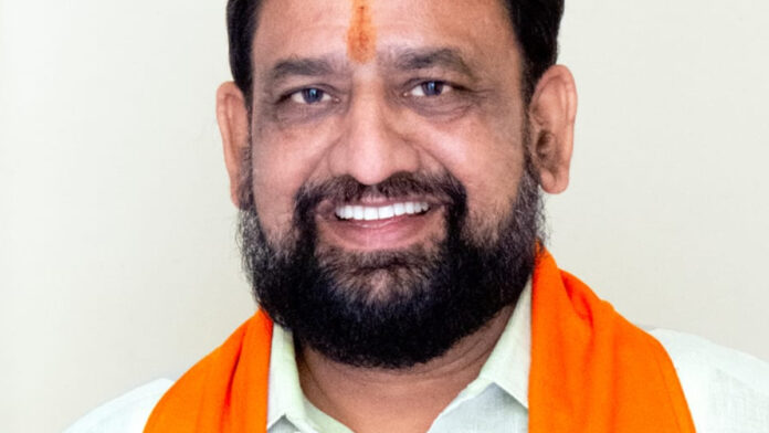 A wave of joy in the Shiv Sena organization's Rajasthan unit as the Thackeray brothers come together: Padam Jain