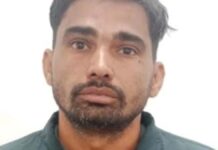 एसओजी का शिकंजा: एसआई भर्ती-2021 पेपर लीक में एक और अभ्यर्थी गिरफ्तार