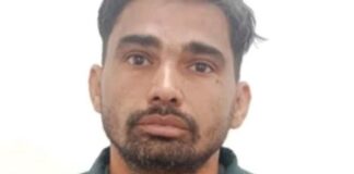 एसओजी का शिकंजा: एसआई भर्ती-2021 पेपर लीक में एक और अभ्यर्थी गिरफ्तार