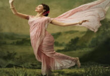 तमन्ना भाटिया का इम्पैक्टफुल अवतार