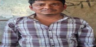 5.5 ग्राम से अधिक स्मैक व नकदी के साथ तस्कर गिरफ्तार