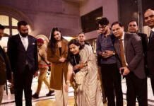 द ललित जयपुर ने ‘सांझ की चाय’ कार्यक्रम की शुरुआत की