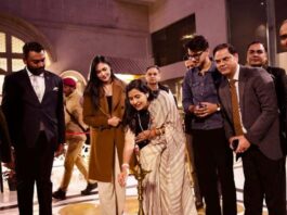 द ललित जयपुर ने ‘सांझ की चाय’ कार्यक्रम की शुरुआत की