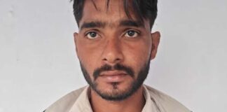 स्टेट क्राइम ब्रांच की कार्रवाई : इनामी आरोपी सात साल बाद पहुंचा सलाखों के पीछे