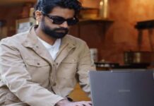 राजस्थान की कावड़ कहानी को एआई -इनेबल्ड क्रिएशन के ज़रिए नए तरीके से दर्शायेगा लेनोवो योगा ‘ऑरा एडिशन’ Lenovo Yoga 'Aura Edition' to showcase the Kavad story of Rajasthan in a new way through AI-enabled creations