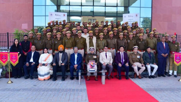 Crime investigation will get a scientific dimension: