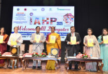 10 वीं अंतरराष्ट्रीय स्वास्थ्य मनोविज्ञान सम्मेलन का शुभारंभ 10th International Health Psychology Conference opens