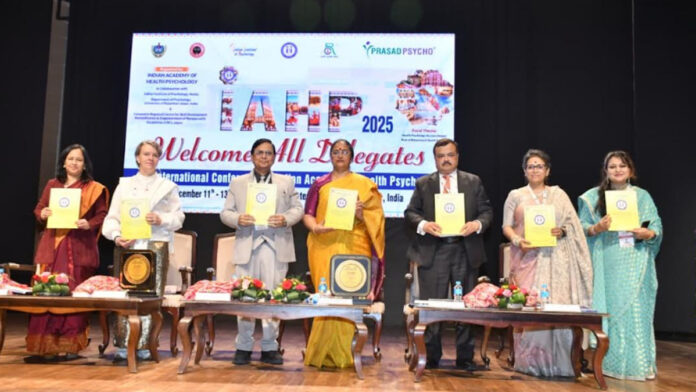 10th International Health Psychology Conference opens