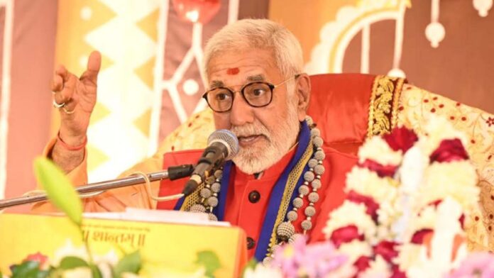 A mother's lap is a source of strength for her child.