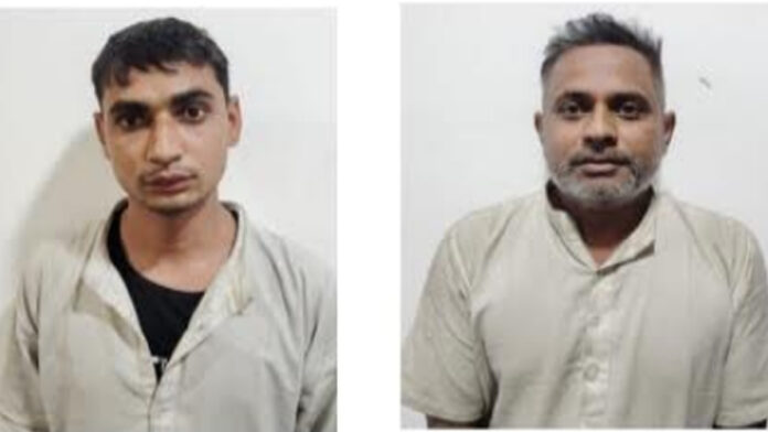 Forest guard recruitment paper leak case: Accountant and forest guard who leaked the paper arrested.