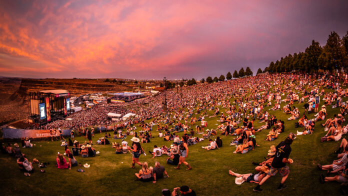 water Division level watershed festival organized today