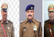 गणतंत्र दिवस पर राजस्थान गृह रक्षा विभाग के दो अधिकारियों को राष्ट्रपति पदक की घोषणा