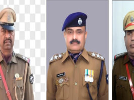 गणतंत्र दिवस पर राजस्थान गृह रक्षा विभाग के दो अधिकारियों को राष्ट्रपति पदक की घोषणा