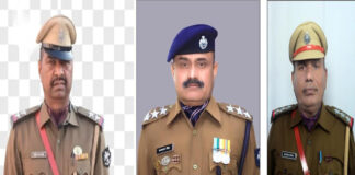 गणतंत्र दिवस पर राजस्थान गृह रक्षा विभाग के दो अधिकारियों को राष्ट्रपति पदक की घोषणा