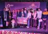 रील महोत्सव 2025–26 की अवार्ड सेरेमनी का खजाना महल में हुआ सफल आयोजन