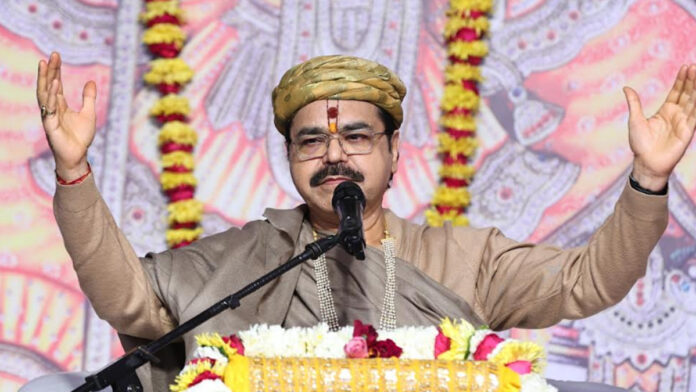 The soul's eternal connection is with God alone.