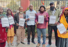 घुमंतू-अर्ध-घुमंतू व विमुक्त समाज को मिलेगा स्थायी आवास:अनीश कुमार