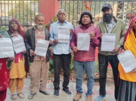 घुमंतू-अर्ध-घुमंतू व विमुक्त समाज को मिलेगा स्थायी आवास:अनीश कुमार