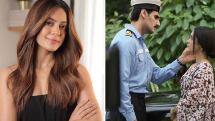 Border 2 became special because of its connection to the feeling of patriotism: Anya Singh