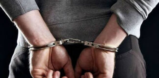 नाबालिग को परेशान करने वाला हेड कांस्टेबल गिरफ्तार The cunning suspect who stole the idol from the ancient temple has been arrested.