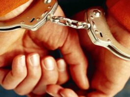 एएनटीएफ के हत्थे चढ़ा 25 हजार का इनामी अंतरराज्यीय नशा तस्कर