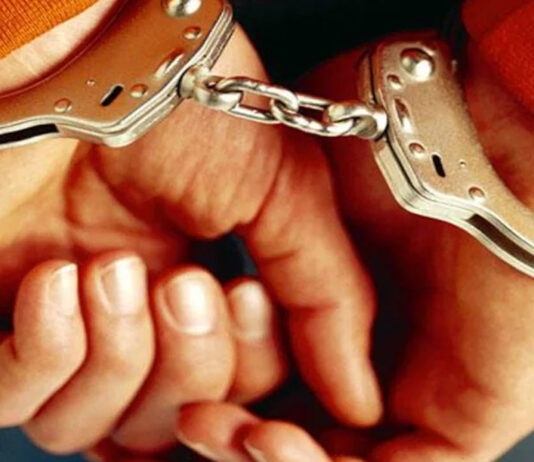 एएनटीएफ के हत्थे चढ़ा 25 हजार का इनामी अंतरराज्यीय नशा तस्कर