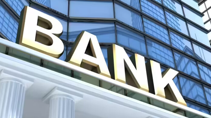bank