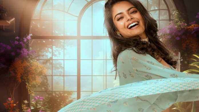 Riddhi Kumar's calm and impactful portrayal in The Rajasab.