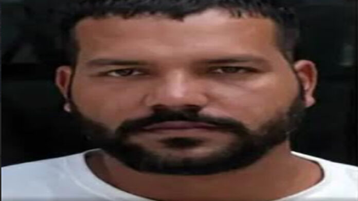 Hardcore history-sheeter Danish arrested.