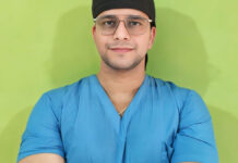 जटिल स्पाइनल कॉर्ड ट्यूमर का किया सफल ऑपरेशन