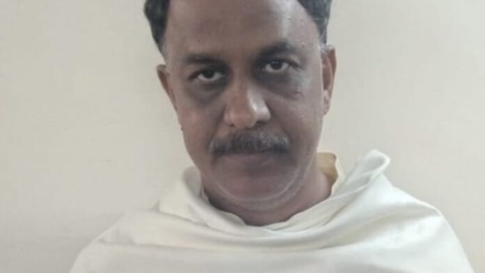 The director of the institution that issued fake fire technician course certificates has been arrested.