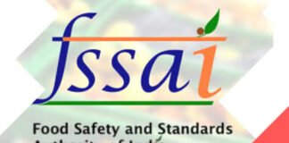 शिवदासपुरा कस्बे और मानसरोवर में आज आयोजित होंगे फूड लाइसेंस एवं रजिस्ट्रेशन शिविर