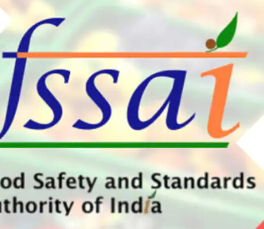 फागी में बीस फरवरी को आयोजित होगा फूड लाइसेंस एवं रजिस्ट्रेशन शिविर