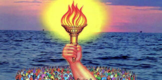 गायत्री परिवार जयपुर उपजोन कार्यकर्ता गोष्ठी आयोजित Gayatri Pariwar launched a one-year national centenary resolution campaign.