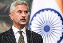 भारत ने वेनेजुएला की स्थिति पर जताई चिंता, शांतिपूर्ण समाधान की अपील