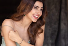 कशिका कपूर की भाषाएँ बनीं उनकी सबसे बड़ी ताकत