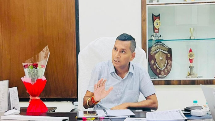 The grand organization of the Khelo India University Games has been praised across the country.