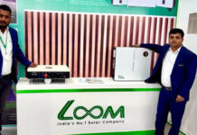 भारत रिन्यूएबल एक्सपो: लूम सोलर का इंटीग्रेटेड सोलर-स्टोरेज सॉल्यूशन्स पर फोकस