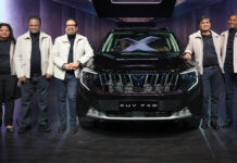 महिंद्रा ने 5शानदार टेक्नोलॉजी इनोवेशन के साथ XUV 7XO पेश की, शुरुआती कीमत ₹ 13.66 लाख