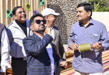 मकर संक्रांति का पर्व: छतों पर दिनभर चला पतंगबाजी का दौर