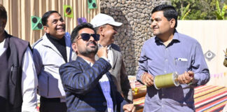 मकर संक्रांति का पर्व: छतों पर दिनभर चला पतंगबाजी का दौर